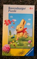 Puzzle Ostern Osterhase Ravensburger Baden-Württemberg - Oberriexingen Vorschau