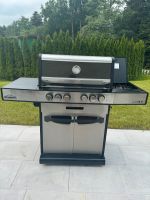 Gasgrill Kingstone Rock 455 Weber/Napoleon Kr. Passau - Passau Vorschau