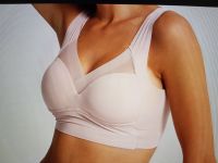 BH 42-48 C-D -Bustier ohne Nähte (Operierte empfindl.Haut) - neu Bayern - Schrobenhausen Vorschau