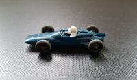 Wiking Ford Lotus Rennwagen blau Modellauto Groschenauto 1:77 Hessen - Seligenstadt Vorschau