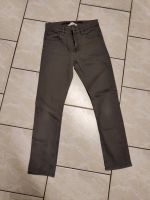 Jeans grau "Skinny Fit" "H&M" Gr. 152 Bayern - Michelau i. OFr. Vorschau