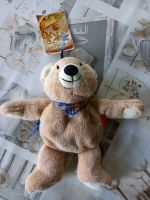 Wärmekissen, Körnerkissen Bär für Kinder Hessen - Freiensteinau Vorschau