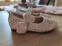 Ballerina Schuh Mädchen größe 24 Nordrhein-Westfalen - Voerde (Niederrhein) Vorschau