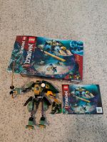 Lego Ninjago 71750 Bayern - Urspringen Vorschau