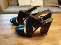Michael Kors Sandalen 10M ( 40/41) Nordrhein-Westfalen - Detmold Vorschau