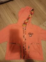 Jacke Baby Gr. 86, warm, Fleecejacke Sachsen - Bad Dueben Vorschau