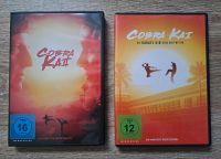 Cobra Kai DVD,Staffeln 1&2 Nordrhein-Westfalen - Bottrop Vorschau