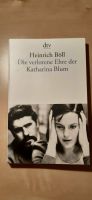 Die verlorene Ehre der Katharina Blum - Heinrich Böll Bayern - Immenstadt Vorschau