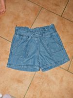 Jeans shorts C&A   Gr 122 Hessen - Linsengericht Vorschau