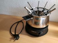 Fondue 8 P. Mecklenburg-Vorpommern - Bergen auf Rügen Vorschau