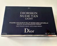 ♥️ Dior Diorskin Nude Tan Light Duisburg - Duisburg-Süd Vorschau