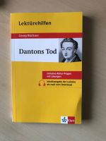 Dantons Tod - Lektürehilfe Stuttgart - Mühlhausen Vorschau