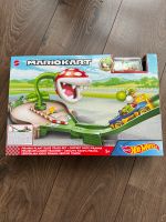 Mariokart / Hot Wheels Fahrzeug-Spielset Baden-Württemberg - Villingen-Schwenningen Vorschau