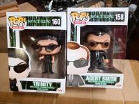 Matrix Pop! Smith und Trinity Pop! 160 & 158 Bayern - Störnstein Vorschau