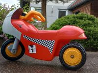 Big Motorrad - Laufrad✓ Fahrspaß für Kinder✓ Baden-Württemberg - Schwäbisch Hall Vorschau