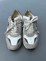 Gabor Comfort Gr. 39 Sneaker blau weiß Nordrhein-Westfalen - Niederkassel Vorschau