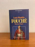 Louis Madelin Fouche Macht und Ehrgeiz Münster (Westfalen) - Angelmodde Vorschau