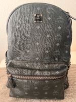 Mcm Rucksack schwarz Nordrhein-Westfalen - Ratingen Vorschau