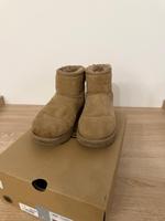 Ugg Boots W Classic Mini II – Größe 39 Kr. Passau - Passau Vorschau