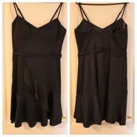 Vera Mont Cocktailkleid dunkelblau Gr. 40 Ball Feier Wandsbek - Hamburg Bergstedt Vorschau
