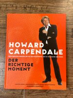 Howard Carpendale Buch Dresden - Coschütz/Gittersee Vorschau