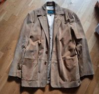 Vintage Echt Lederjacke Obergiesing-Fasangarten - Obergiesing Vorschau