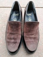 Braune Damen-Schuhe von Oswald Bayern - Erding Vorschau