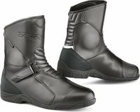 UVP 139,00€ TCX HUB wasserdichte Motorradstiefel schwarz Baden-Württemberg - Waldshut-Tiengen Vorschau