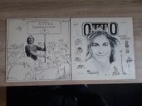 Schallplattenpaket " 5x für Otto Fans " Niedersachsen - Burgwedel Vorschau
