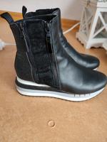 Damen Stiefeletten von Cafenoir Hessen - Eschborn Vorschau