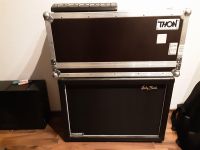 Marshall JVM410H & Harley Benton G212 Vintage Box Sachsen-Anhalt - Bad Lauchstädt Vorschau