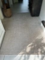 Teppich 230x160 cm SITAL silber-grau, 1/2 Jahr, NP € 445,- Wandsbek - Hamburg Sasel Vorschau