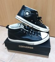 Converse Chucks All Star Damen Leder Schuhe 38 OVP Herzogtum Lauenburg - Geesthacht Vorschau