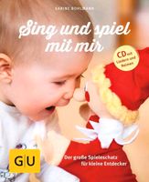 Buch: Sing und spiel mit mir (mit CD) Baden-Württemberg - Schwäbisch Hall Vorschau