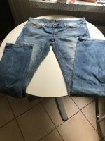 Dolce&Gabbana Jeans Größe 30 regulär Leipzig - Kleinzschocher Vorschau