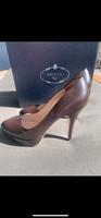 Prada Plateau Pumps Bayern - Freilassing Vorschau