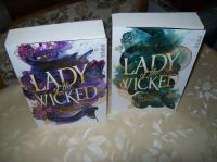 Lady of the Wicked B. 1+2 TB Neu Nordrhein-Westfalen - Bornheim Vorschau