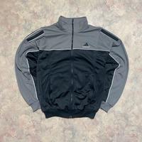 Adidas Vintage Track Jacke grau| Size S Hessen - Steinau an der Straße Vorschau