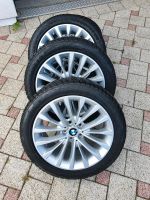 Winterradsatz  BMW 5er G30/G31 Styling 18 Zoll Baden-Württemberg - Lörrach Vorschau