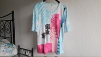 Gerry Weber:Neues, buntes Shirt ohne Etikett, Gr. 38, Polyester Nordrhein-Westfalen - Brilon Vorschau