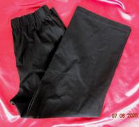 ASOS DESIGN CURVE SCHLUPF HOSE BAUMWOLLE SCHWARZ 44/46/48 NEU Erlenbach am Main  - Erlenbach Vorschau