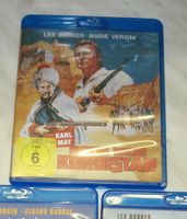 Blu Ray durchs wilde Kurdistan Karl May Kr. München - Neuried Kr München Vorschau