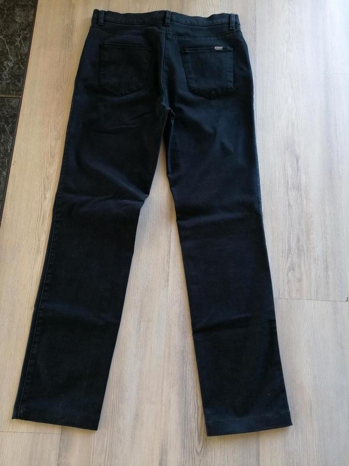 Damen Hose Jeans "Brax" Feel good Mary blau 38 29/28 w. neu in Bräunlingen