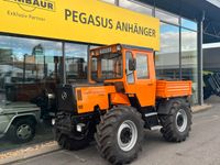 Mercedes-Benz MB-Trac 900 turbo Schlepper Kipper Oldtimer Traktor Nordrhein-Westfalen - Gevelsberg Vorschau