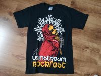 Vainstream Rockfest Festival Shirt S 36 Gildan Neu Duisburg - Rheinhausen Vorschau