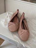 Wunderschöne Ballerinas von H&M Niedersachsen - Himmelpforten Vorschau