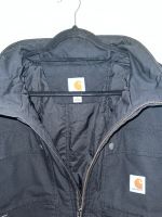 Verkaufe schöne Jacke von Carharrt wie neu NP 220€ Berlin - Charlottenburg Vorschau