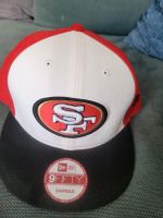 New Era 9fifty San Francisco 49ers Cap Mütze Berlin - Pankow Vorschau