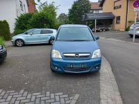 Opel meriva a 1.4 Tüv und Asu Neu Nordrhein-Westfalen - Gütersloh Vorschau