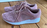 Asics Damen Gel-Lyte  Sneaker 38 Bonn - Beuel Vorschau